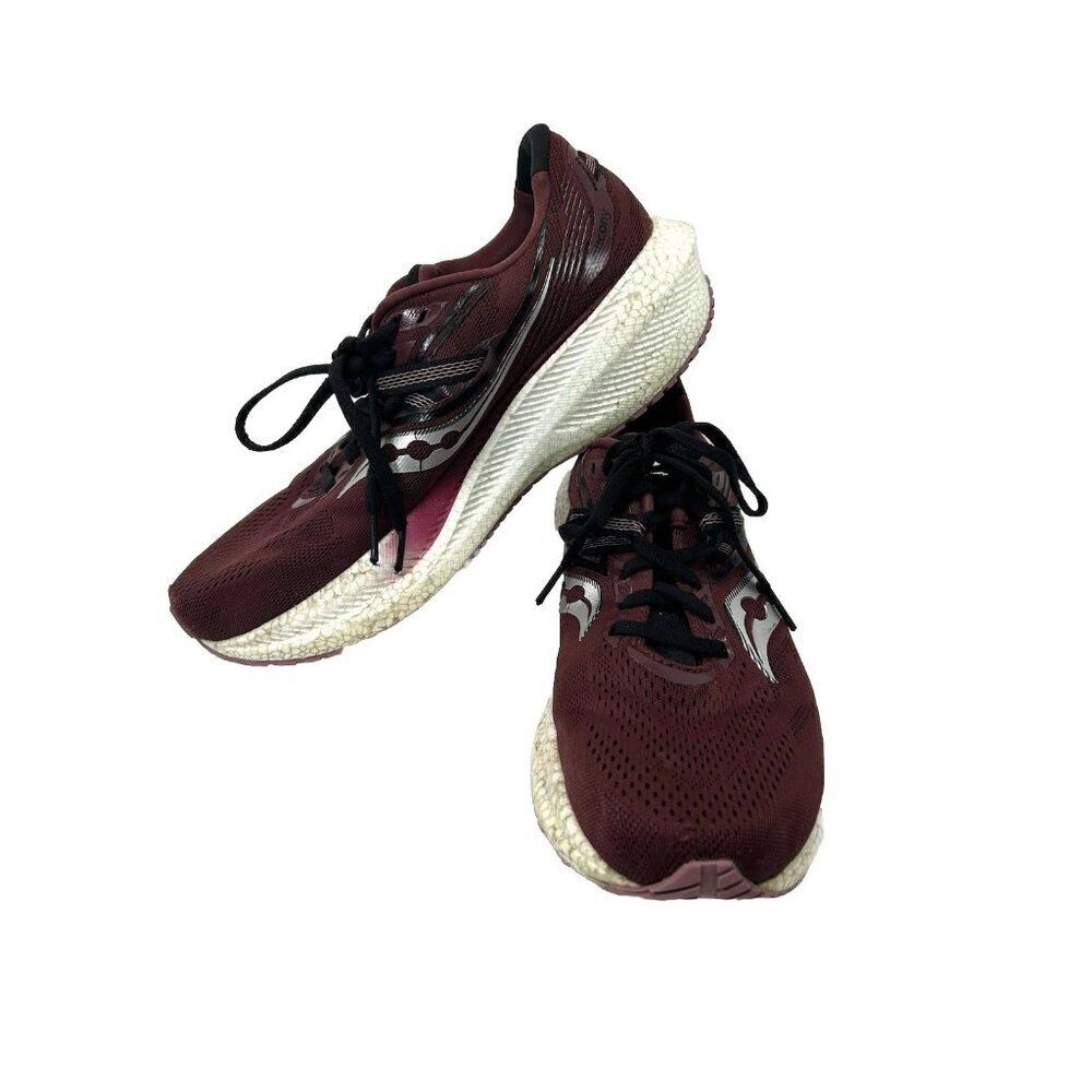 Saucony Women's Triumph 20 Casual Running Athletic Shoe SZ 9.5 - S10759-21